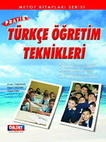 Cover of Pratik Türkçe Öğretim Teknikleri
