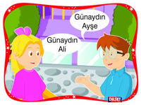 Cover of Sevgi Dili Kelime Öğretim Kartları